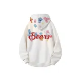 White (Тяжелый утолщенный и с флисовой подкладкой)