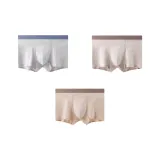 Светлый Фотиния Серый + Молочный Кофейный + Абрикосовая Кожа