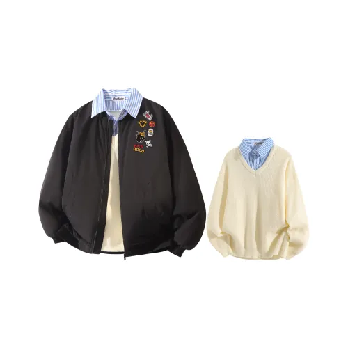 BRUMAIRE Унисекс Пуховики