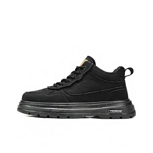 DAOFENGZHANSHI Рабочие ботинки Мужские