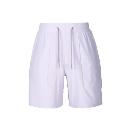 Lululemon License to Train Collection Без подкладки Короткие 7' Повседневные шорты Мужские