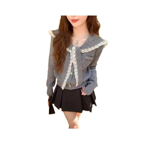 TENNE GIRL Женская трикотажная одежда