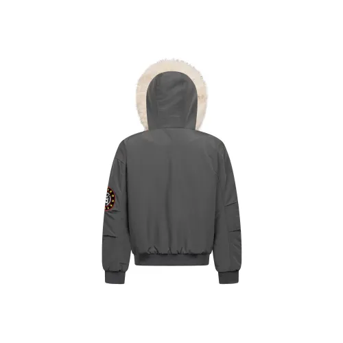 WAYHWEI Унисекс Пуховики