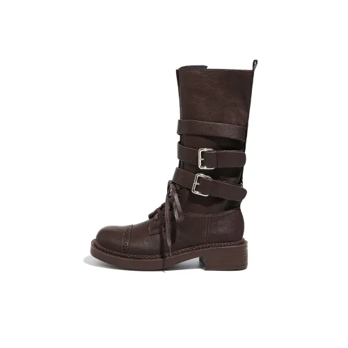 YIPINGONGZHU Аутдор Женские