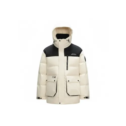 MIIOW Trend Party series Пуховик Унисекс