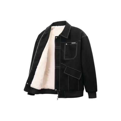 Maserati Унисекс Пуховики