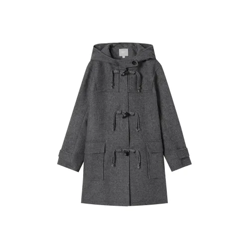 DIALOGUE Женское пальто