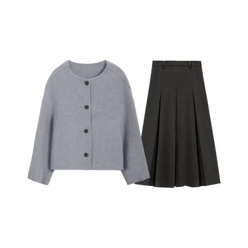 DAJIASHI Женские Комплекты с Юбкой