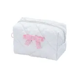 Белый подушечный мешок 19*11*11