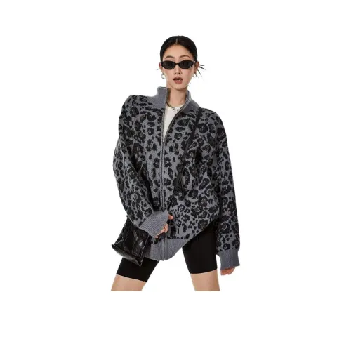 TESTUNG Унисекс Трикотаж