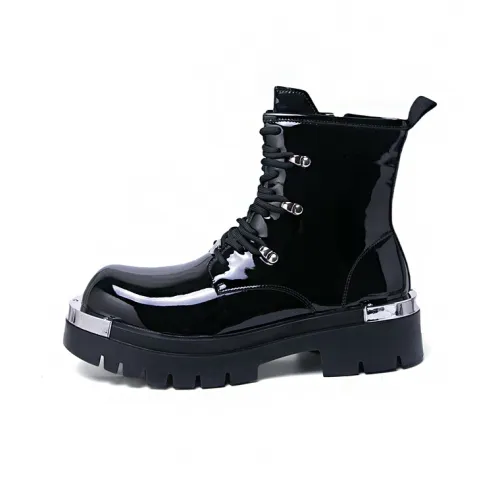 DAOFENGZHANSHI Носки Crew Martin Boot Мужской