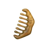 Массаж для губ Comb