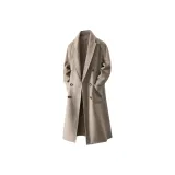 Туманный Верблюжий цвет