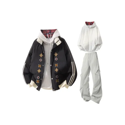 BRUMAIRE Повседневная спортивная одежда унисекс