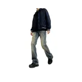 Темно-синий, синий [Всесезонный, буткат, базовый]