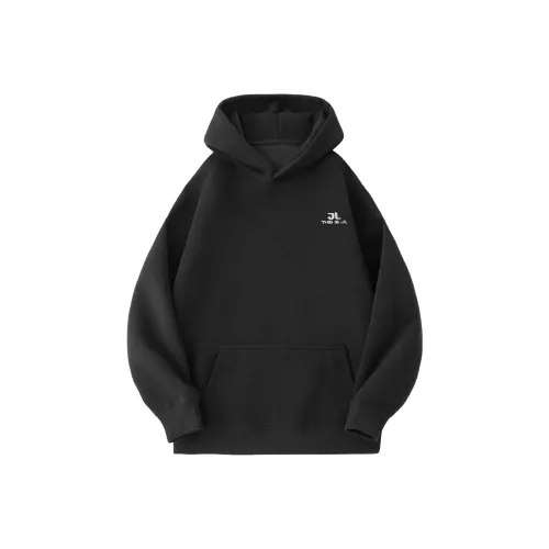 JILI Унисекс Свитшоты