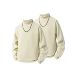 Хаки + Хаки [Флис и утепляющий материал]