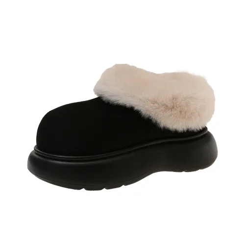 Wuji Сноубутсы Женские