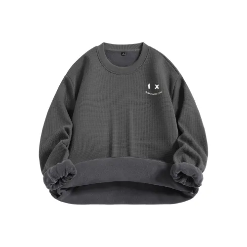 JEANSWEST LIFE Свитшот с круглым вырезом Унисекс