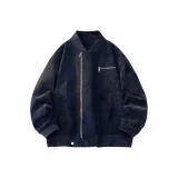 Темно-синий