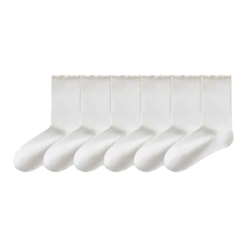 QTUR Женские носки MID до икры