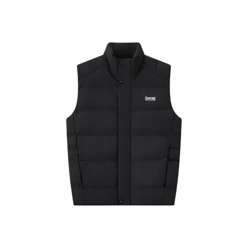 YULANGGONGWU Мужские жилеты
