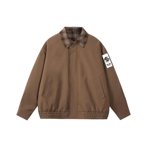 GY.VG Унисекс Куртки