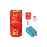 Фейерверк, пузырьки, стиральная машина, зарядка, набор (1 вода + 20 жидкости)