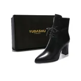 Черный с флисовой подкладкой