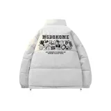 Туманно-серый