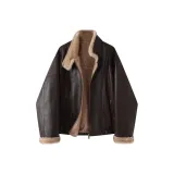 Горячий кофе