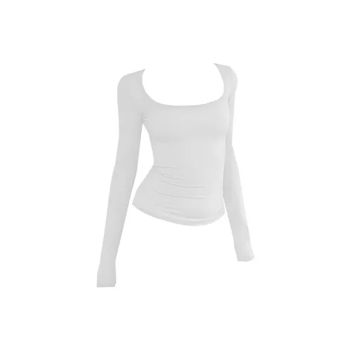 SHCER Женские термофутболки