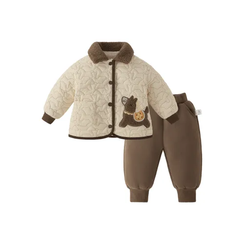 JELLYBABY Предшкольная Повседневная Спортивная Одежда