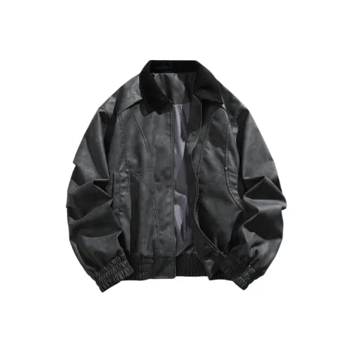 LH HOMME Унисекс Куртки