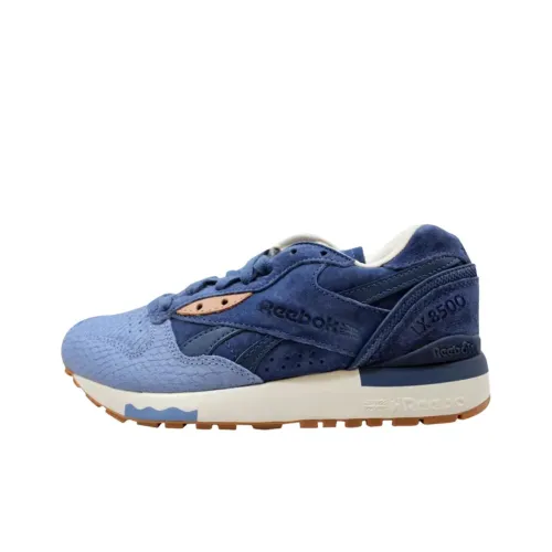 Reebok LX8500 Беговые кроссовки Женские Blue