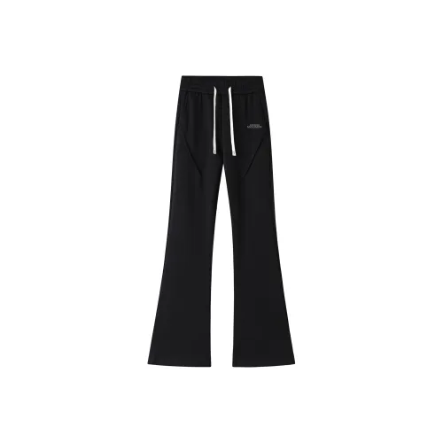 Мумин Вязаные Тренировочные Штаны Унисекс