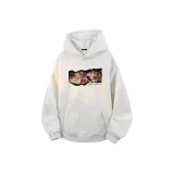 Вересковый серый (флисовая подкладка)