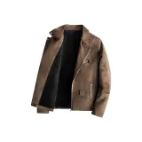 Коричневый