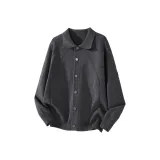 Темно-серый