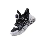 Чёрно-белый