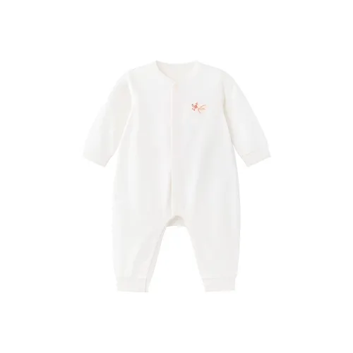 YeeHoO Stream Organic Ожерелье-чокер KIDS Комбинезоны Ползунки