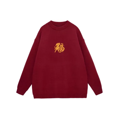 MDLILA Унисекс Свитера