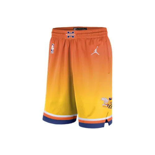 Джордан X NBA Dri Fit Повседневные шорты Мужские