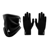 Перчатка с полным пальцем + Шарф