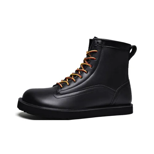 QDML Martin Boots Мужской