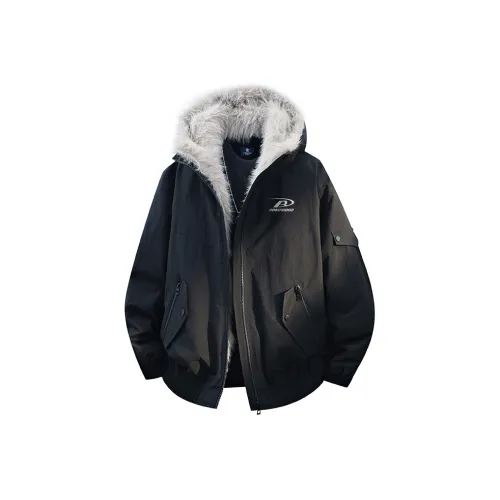 ROBINHOOD Унисекс Пуховики