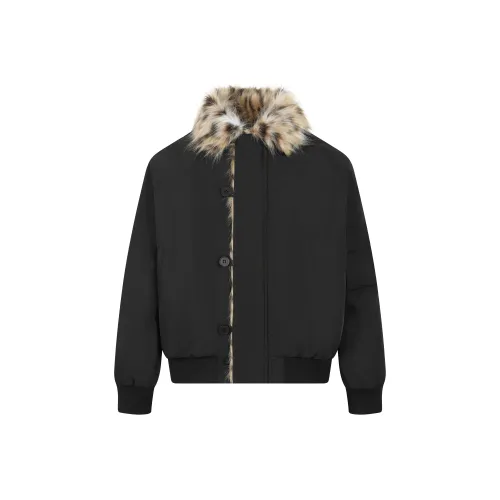 YONGYAN Унисекс Пуховики