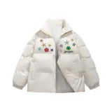 Бежево-абрикосовый