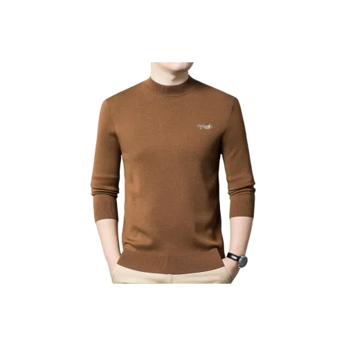 VERAF CA Унисекс Трикотаж