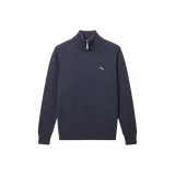 Синий Серый (устойчивый к образованию катышков)